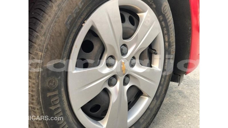 Big with watermark chevrolet cruze abia state import dubai 11720