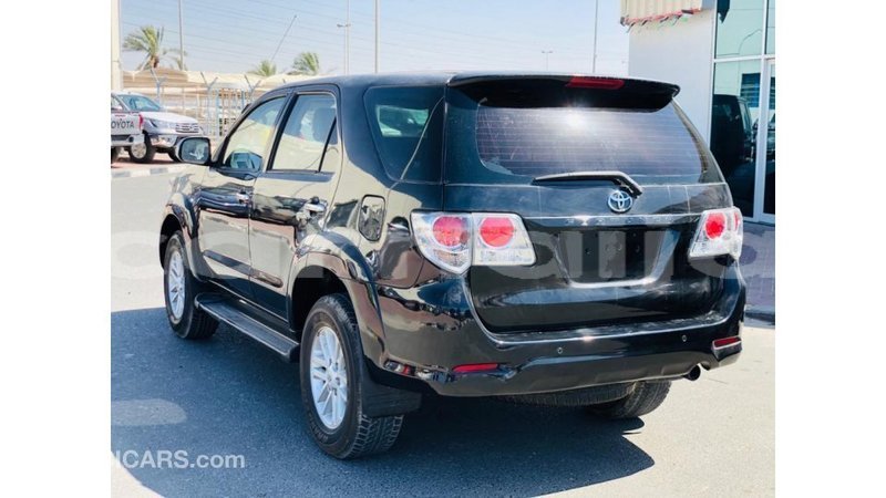Big with watermark toyota fortuner abia state import dubai 11721