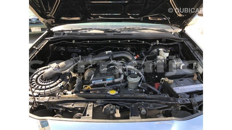 Big with watermark toyota fortuner abia state import dubai 11721