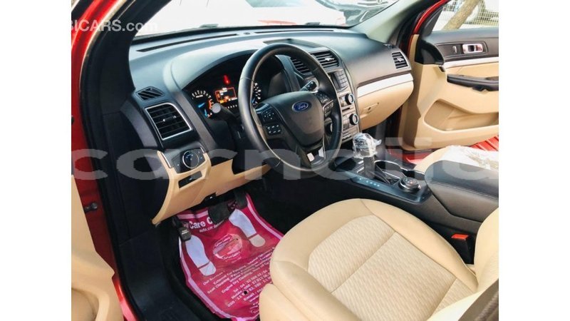 Big with watermark ford explorer abia state import dubai 11722