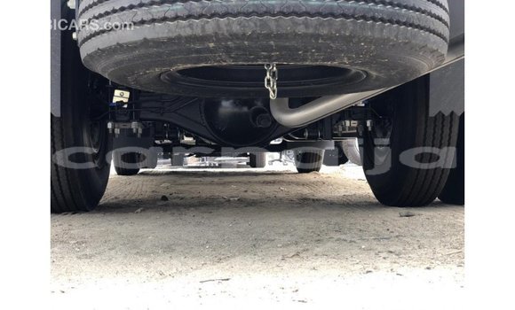 Buy Import Isuzu Rodeo White Car in Import - Dubai in Abia State Buy Import Isuzu Rodeo White Car in Import - Dubai in Abia State