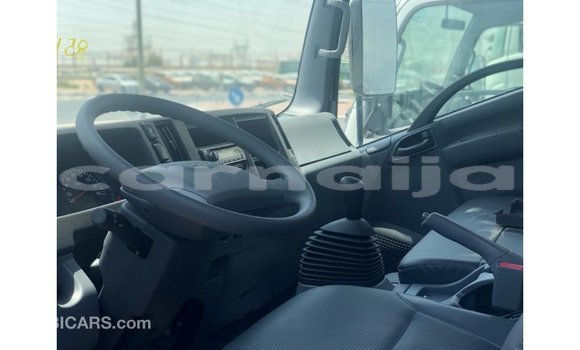 Buy Import Isuzu Rodeo White Car in Import - Dubai in Abia State Buy Import Isuzu Rodeo White Car in Import - Dubai in Abia State