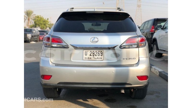 Big with watermark lexus rx 350 abia state import dubai 11724