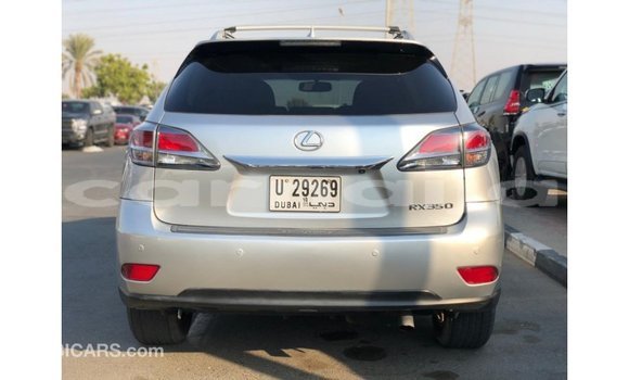 Buy Import Lexus RX 350 Other Car in Import - Dubai in Abia State Buy Import Lexus RX 350 Other Car in Import - Dubai in Abia State