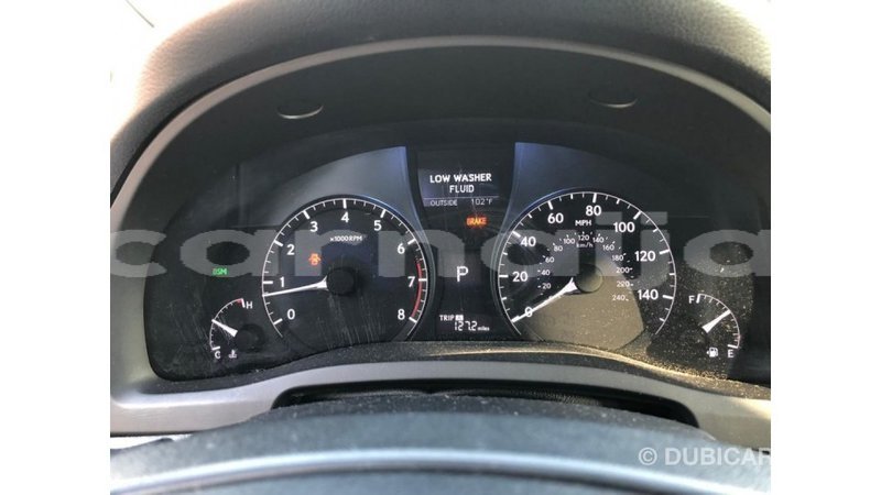 Big with watermark lexus rx 350 abia state import dubai 11724