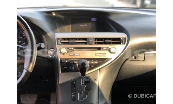 Buy Import Lexus RX 350 Other Car in Import - Dubai in Abia State Buy Import Lexus RX 350 Other Car in Import - Dubai in Abia State