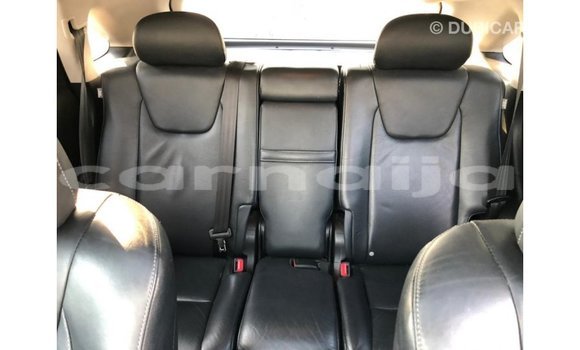 Buy Import Lexus RX 350 Other Car in Import - Dubai in Abia State Buy Import Lexus RX 350 Other Car in Import - Dubai in Abia State