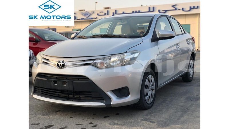 Big with watermark toyota yaris abia state import dubai 11725