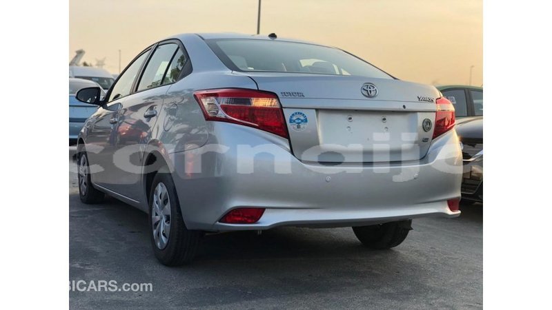 Big with watermark toyota yaris abia state import dubai 11725