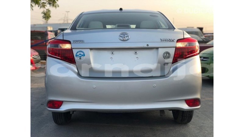 Big with watermark toyota yaris abia state import dubai 11725