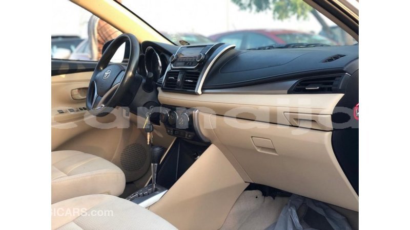 Big with watermark toyota yaris abia state import dubai 11725