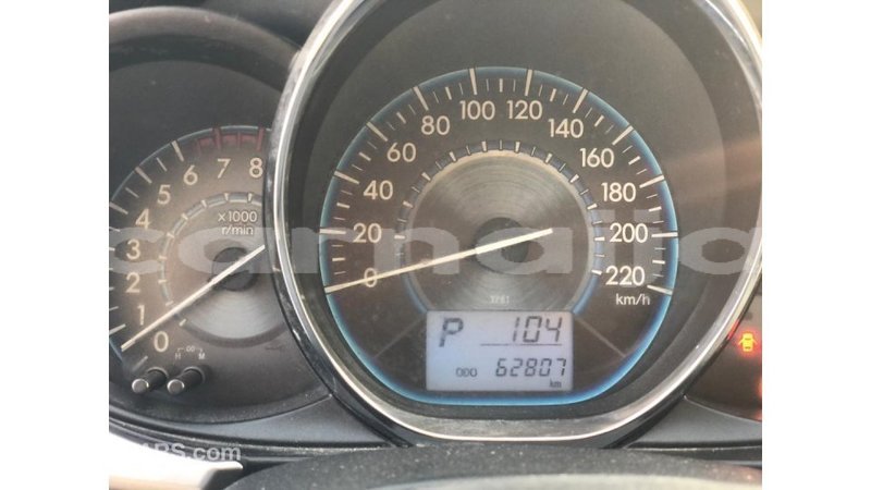 Big with watermark toyota yaris abia state import dubai 11725