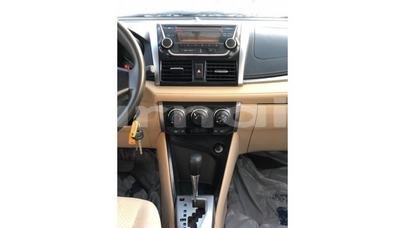 Big with watermark toyota yaris abia state import dubai 11725