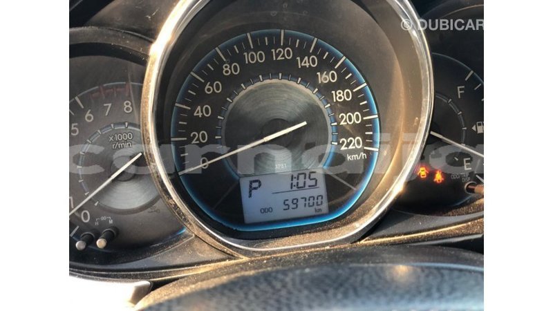 Big with watermark toyota yaris abia state import dubai 11726