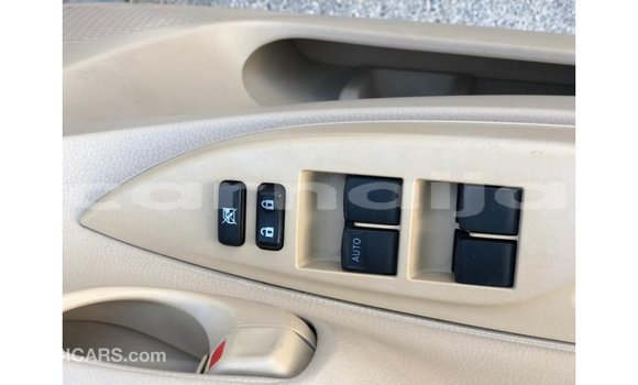 Buy Import Toyota Yaris Other Car in Import - Dubai in Abia State Buy Import Toyota Yaris Other Car in Import - Dubai in Abia State