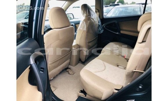 Buy Import Toyota HiAce Black Truck in Import - Dubai in Abia State Buy Import Toyota HiAce Black Truck in Import - Dubai in Abia State