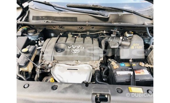 Buy Import Toyota HiAce Black Truck in Import - Dubai in Abia State Buy Import Toyota HiAce Black Truck in Import - Dubai in Abia State