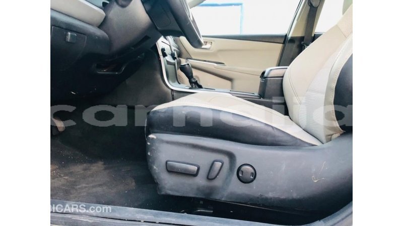 Big with watermark toyota camry abia state import dubai 11729