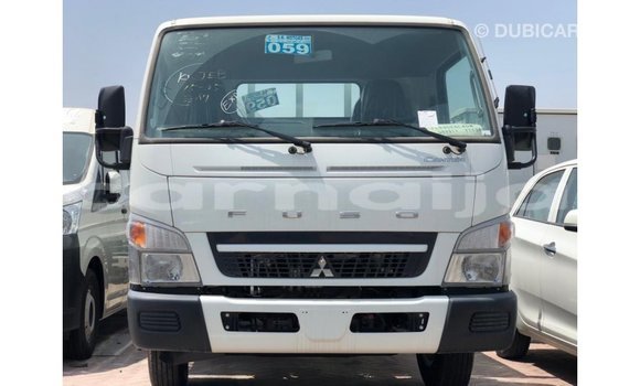 Buy Import Mitsubishi i White Car in Import - Dubai in Abia State Buy Import Mitsubishi i White Car in Import - Dubai in Abia State