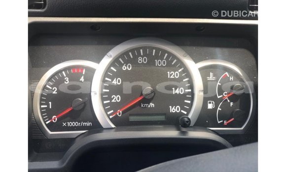 Buy Import Mitsubishi i White Car in Import - Dubai in Abia State Buy Import Mitsubishi i White Car in Import - Dubai in Abia State