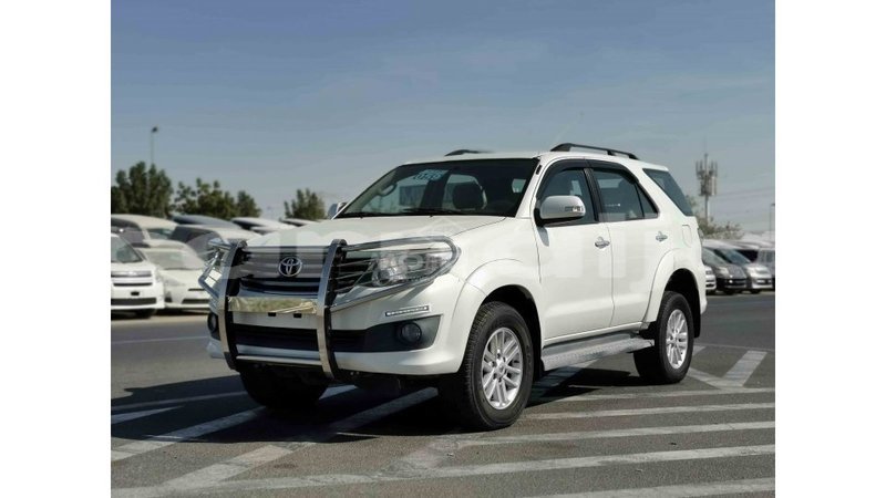Big with watermark toyota fortuner abia state import dubai 11731