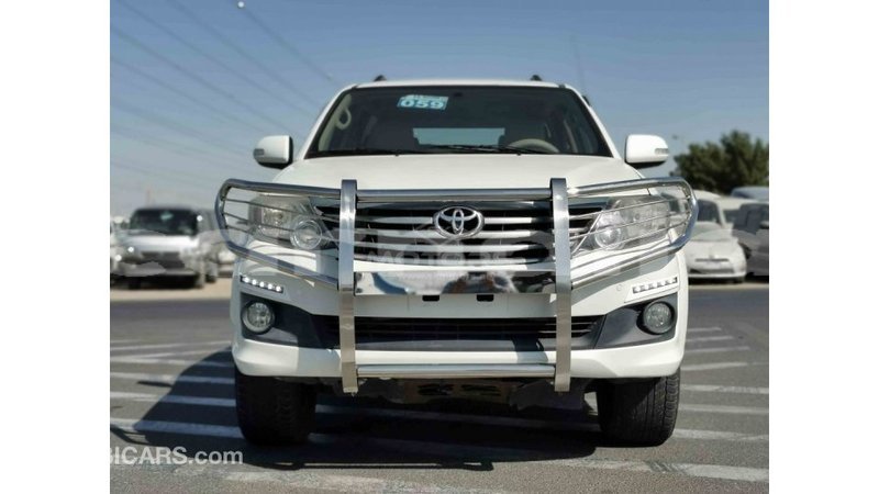 Big with watermark toyota fortuner abia state import dubai 11731