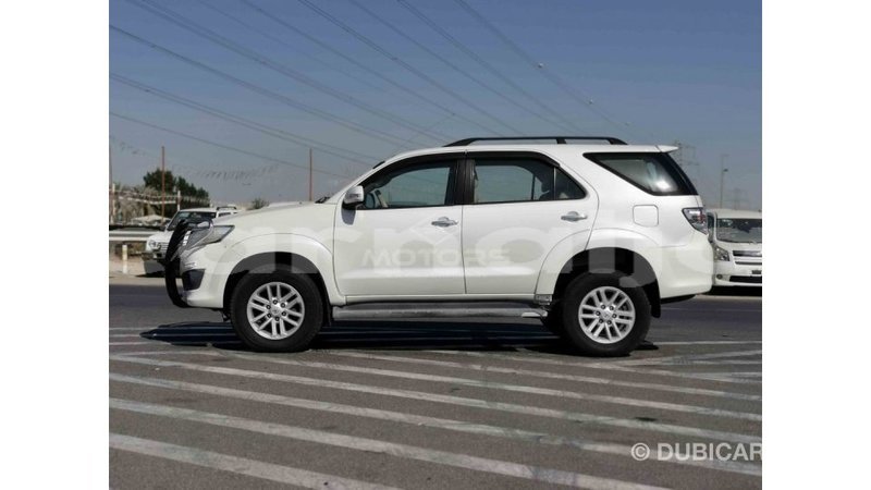 Big with watermark toyota fortuner abia state import dubai 11731