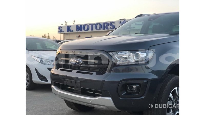 Big with watermark ford ranger abia state import dubai 11732