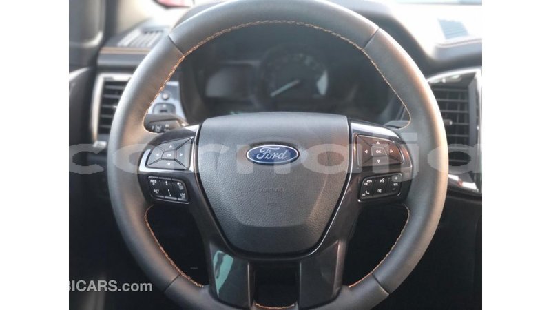 Big with watermark ford ranger abia state import dubai 11732