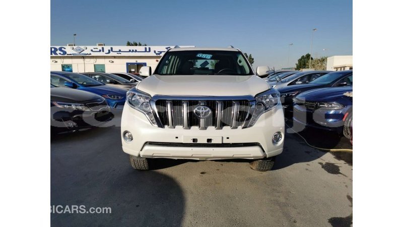 Big with watermark toyota prado abia state import dubai 11733