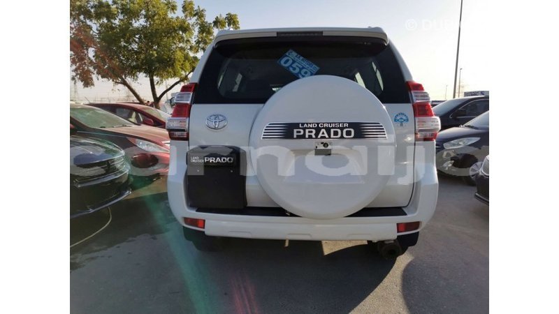 Big with watermark toyota prado abia state import dubai 11733