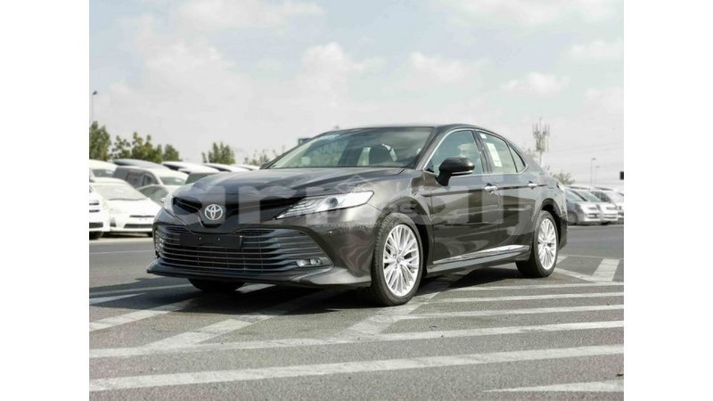 Big with watermark toyota camry abia state import dubai 11734