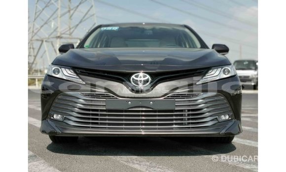 Acheter Import Voiture Toyota Camry Marron à Import - Dubai, État d'Abia Acheter Import Voiture Toyota Camry Marron à Import - Dubai, État d'Abia
