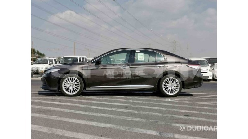 Big with watermark toyota camry abia state import dubai 11734