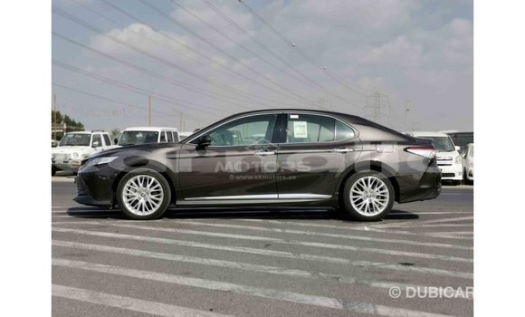 Acheter Import Voiture Toyota Camry Marron à Import - Dubai, État d'Abia Acheter Import Voiture Toyota Camry Marron à Import - Dubai, État d'Abia