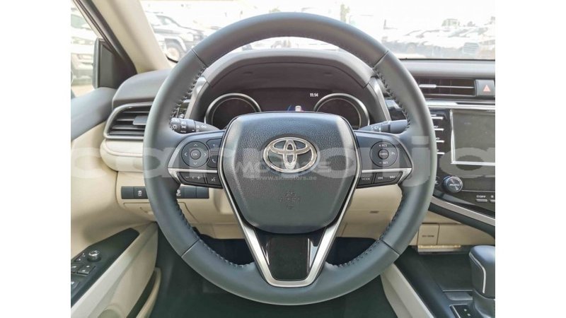 Big with watermark toyota camry abia state import dubai 11734