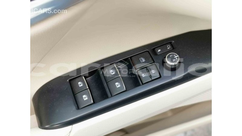 Big with watermark toyota camry abia state import dubai 11734