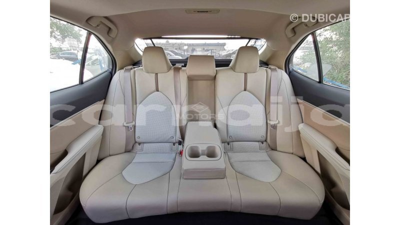 Big with watermark toyota camry abia state import dubai 11734