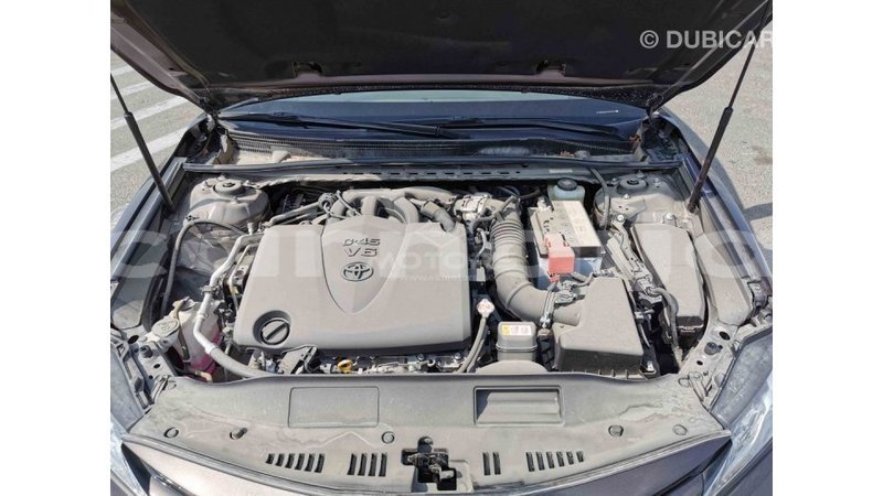 Big with watermark toyota camry abia state import dubai 11734