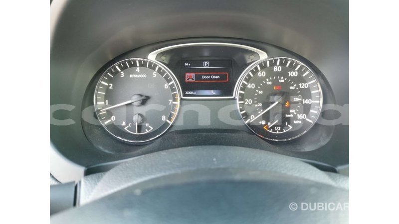 Big with watermark nissan altima abia state import dubai 11735