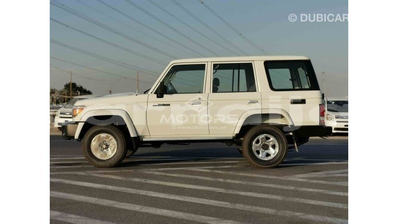 Big with watermark toyota land cruiser abia state import dubai 11736