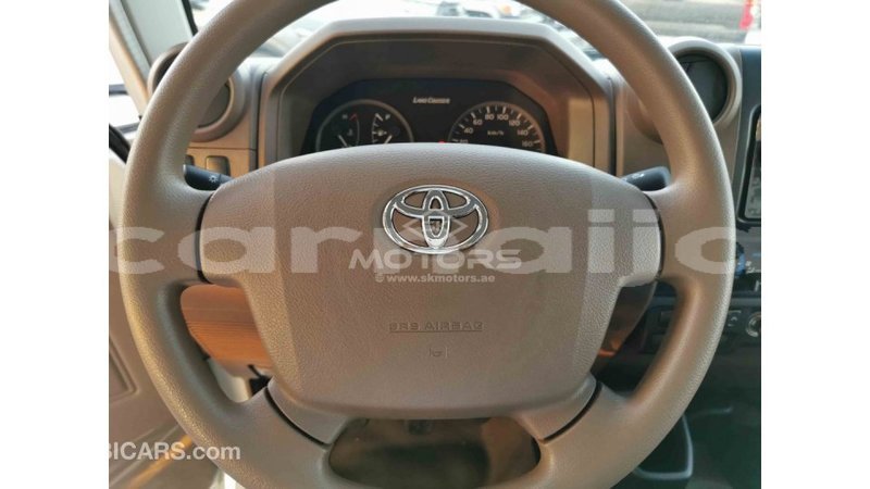 Big with watermark toyota land cruiser abia state import dubai 11736