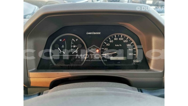 Big with watermark toyota land cruiser abia state import dubai 11736