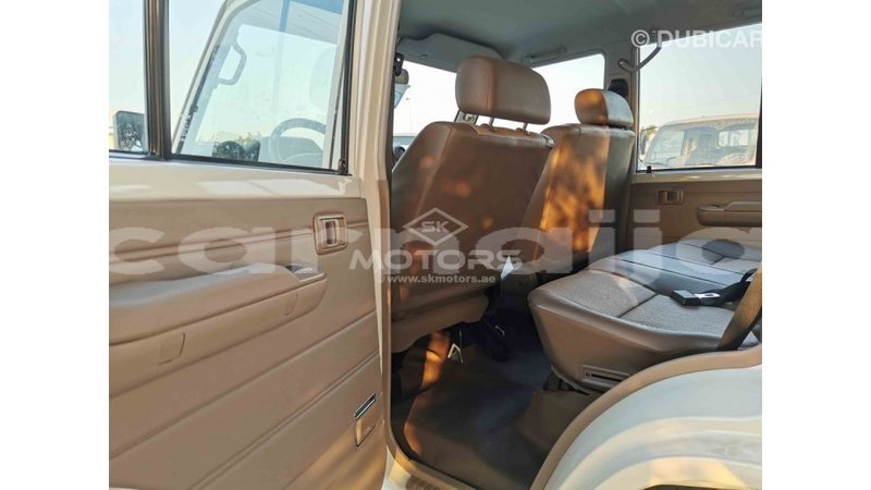 Big with watermark toyota land cruiser abia state import dubai 11736