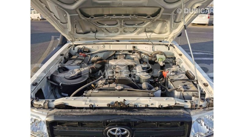Big with watermark toyota land cruiser abia state import dubai 11736