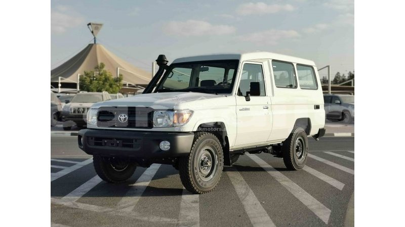 Big with watermark toyota land cruiser abia state import dubai 11737