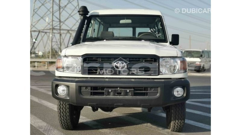 Big with watermark toyota land cruiser abia state import dubai 11737