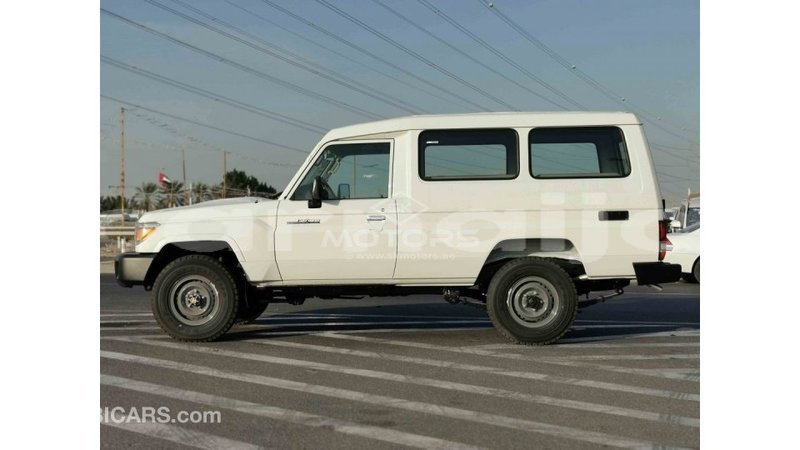 Big with watermark toyota land cruiser abia state import dubai 11737