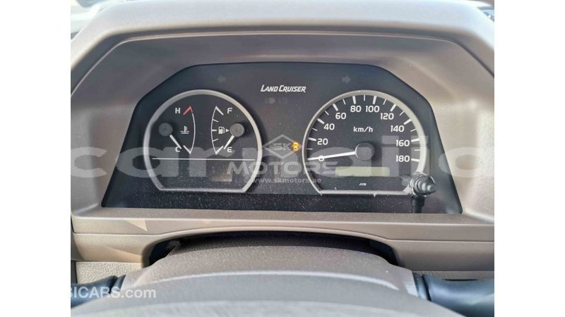 Big with watermark toyota land cruiser abia state import dubai 11737