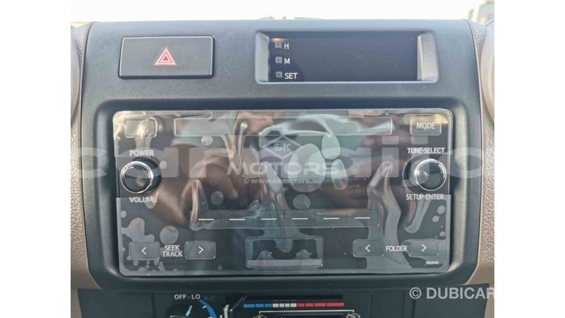 Big with watermark toyota land cruiser abia state import dubai 11737